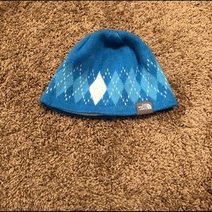 North Face Beanie